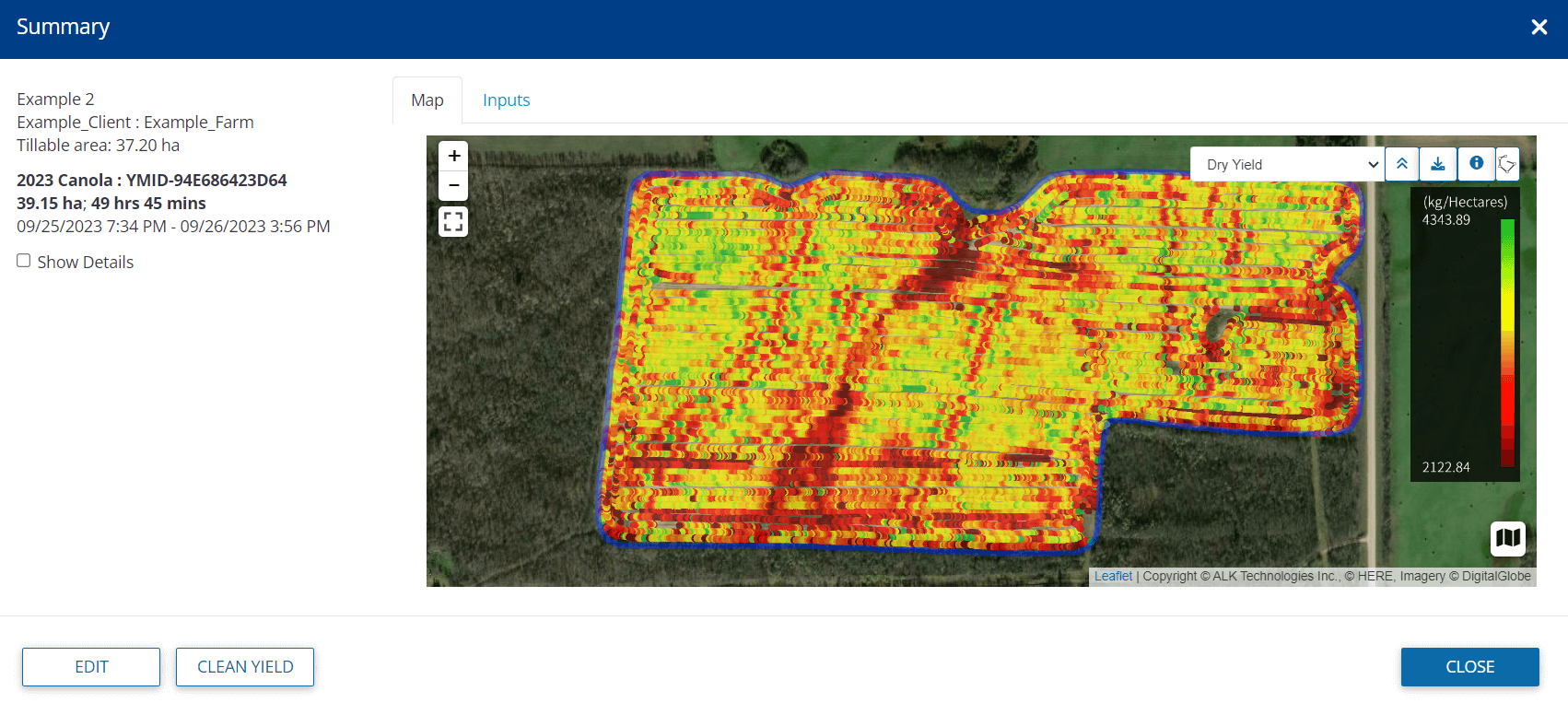 How to Integrate FarmTRX with Trimble® Ag Software – FarmTRX